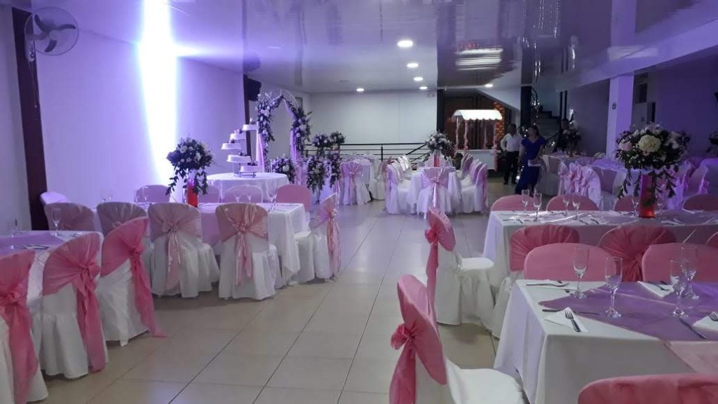 Evento Corporación Maipore 2
